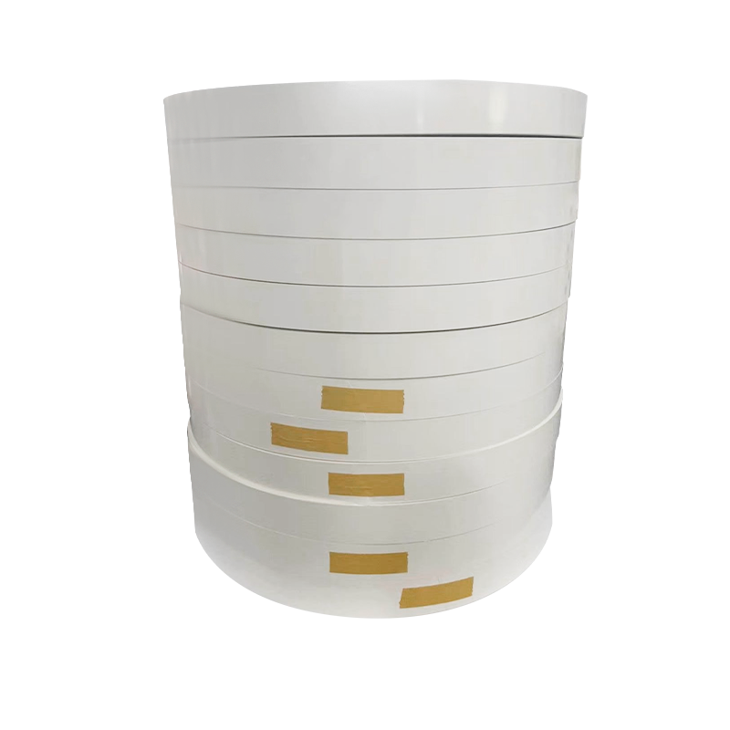 高阻隔性PLA淋膜杯底纸