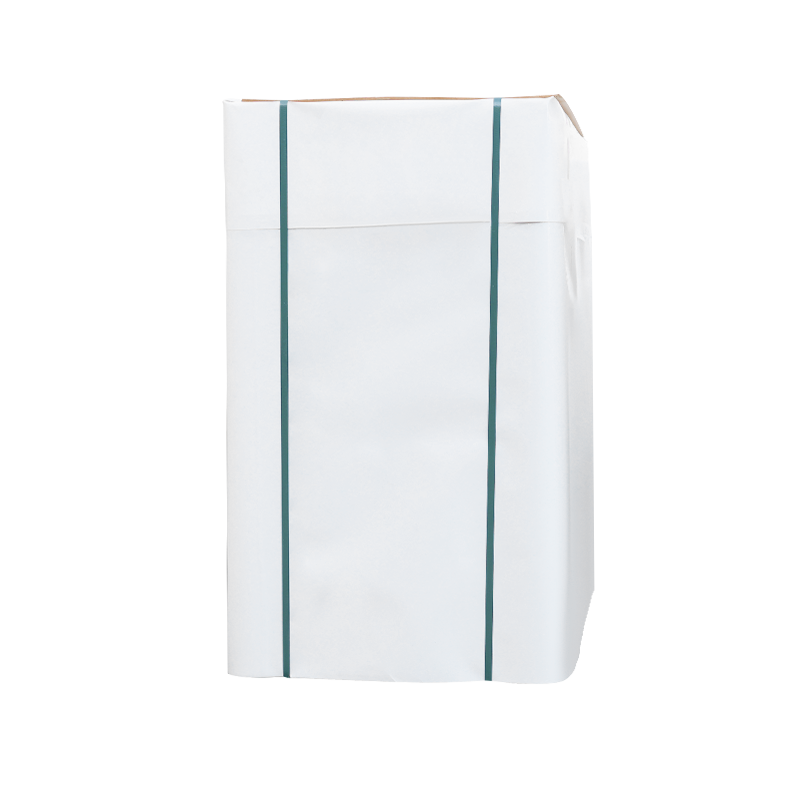 防渗透无塑涂层平张纸